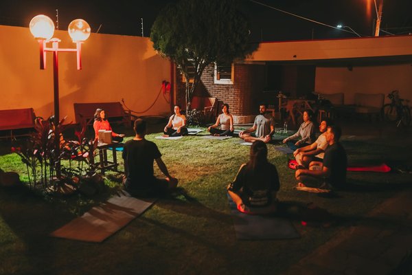 Prévenir les maladies cardiovasculaires grâce à la méditation