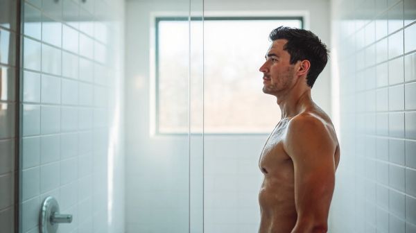 7 raisons de privilégier le bain froid après la course à pied