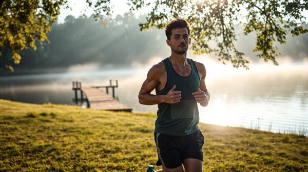 7 raisons de privilégier le bain froid après la course à pied