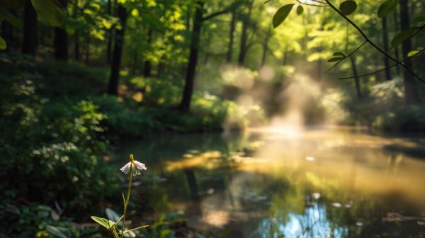 Découvrez des solutions naturelles novatrices pour votre bien-être