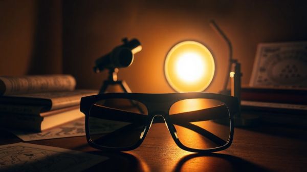 Les meilleures lunettes pour profiter en toute sécurité d'une éclipse