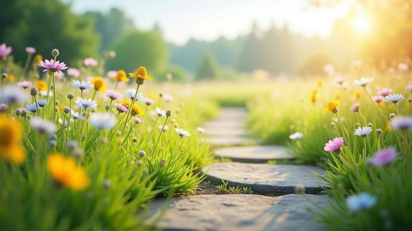 Optimiser votre bien-être avec des produits naturels innovants