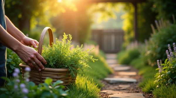 Optimiser votre bien-être avec des produits naturels innovants