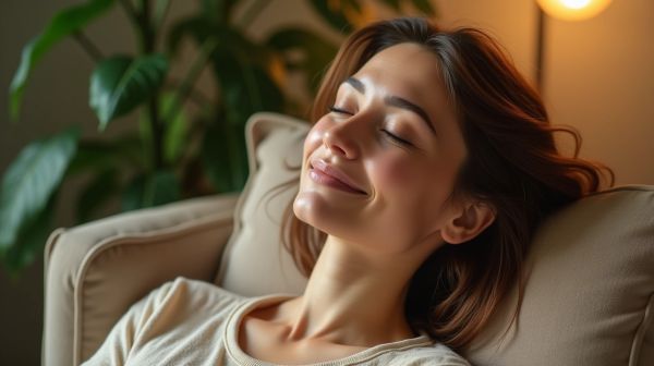 Prendre soin de son visage naturellement : conseils pràtiques