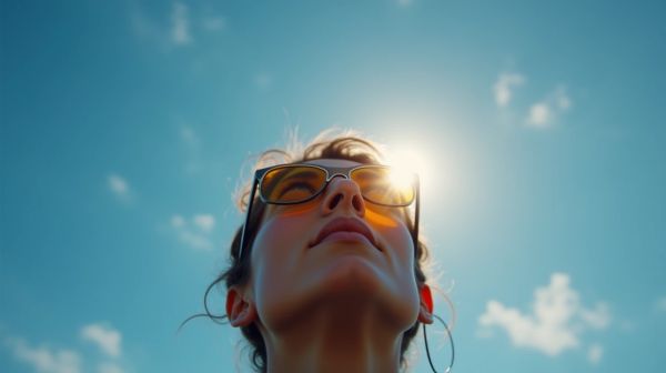 Quelle protection pour observer une éclipse avec des lunettes éclipse ?