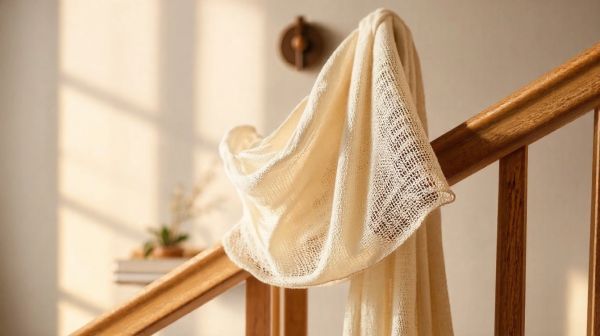 Top 5 avantages d'un sac à langer en gaze de coton stylé