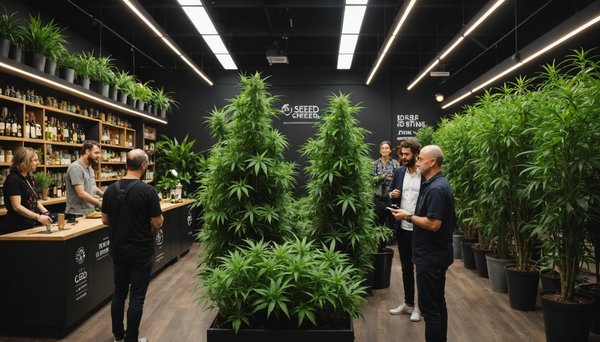 Graine de lascars : les pépites du monde du cbd à découvrir