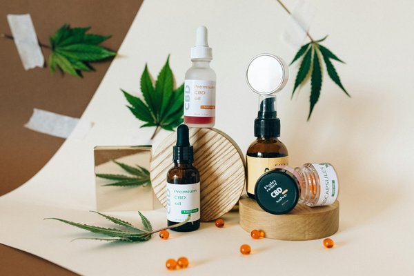 Les nouveautés cbd : découvrez les dernières tendances !